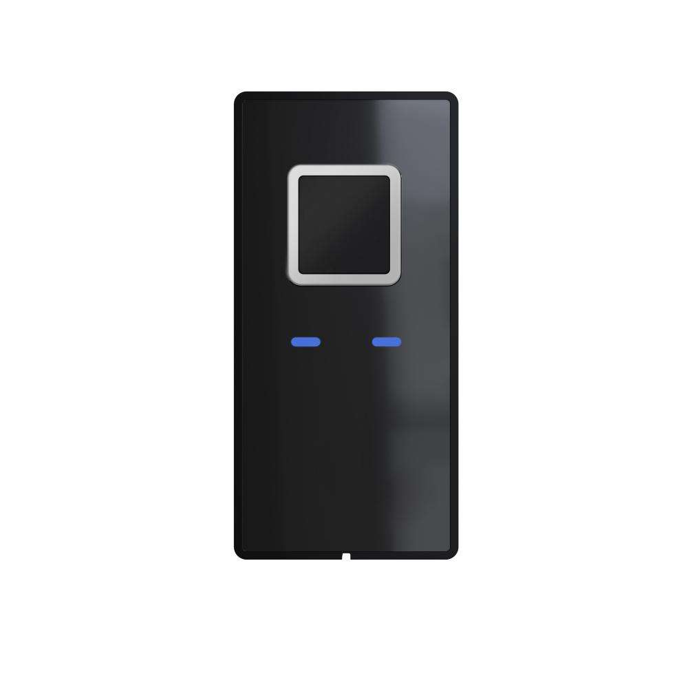 Discreet Inosmart fingerprint reader