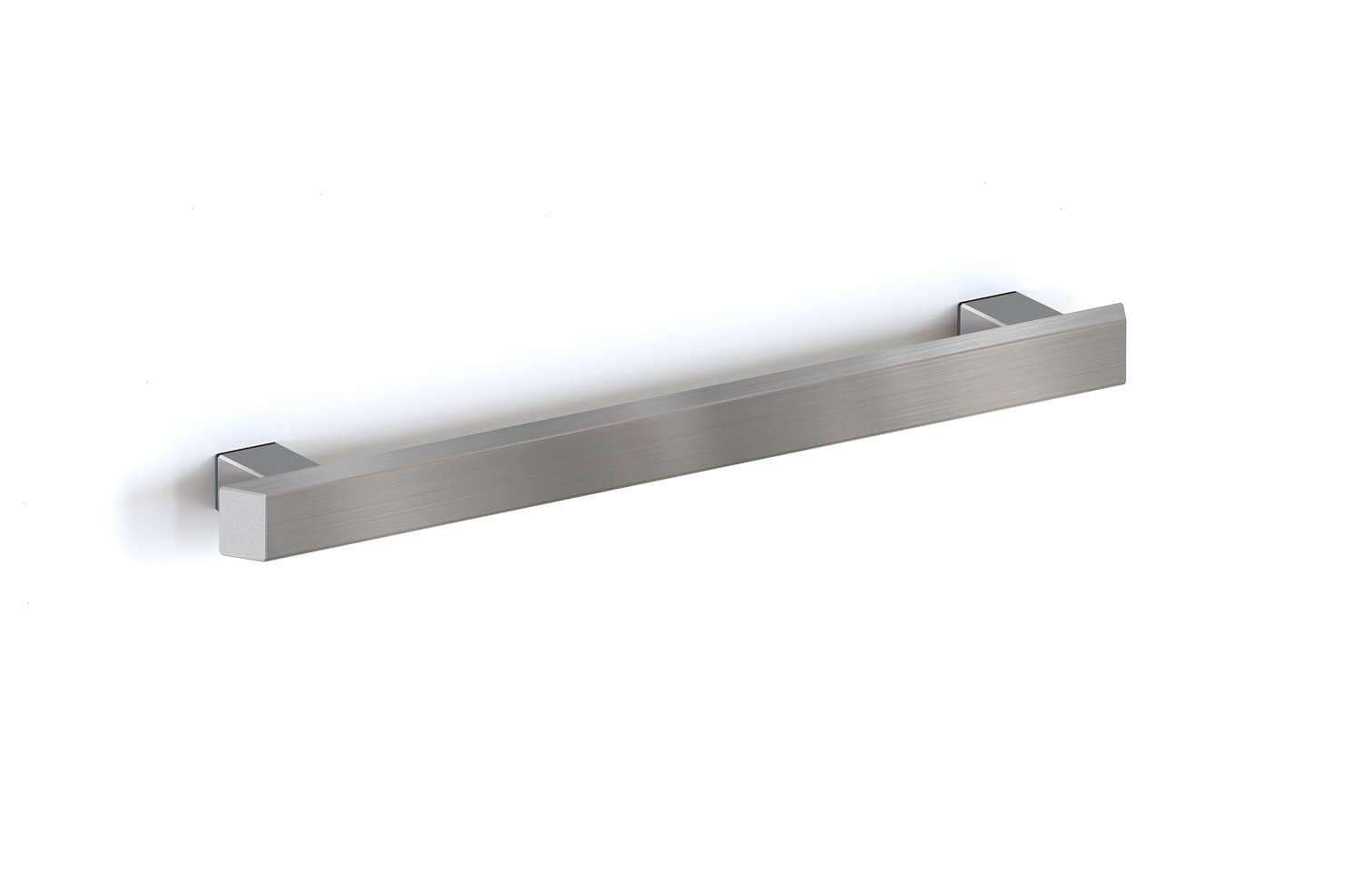 Inotherm exterior pull handle