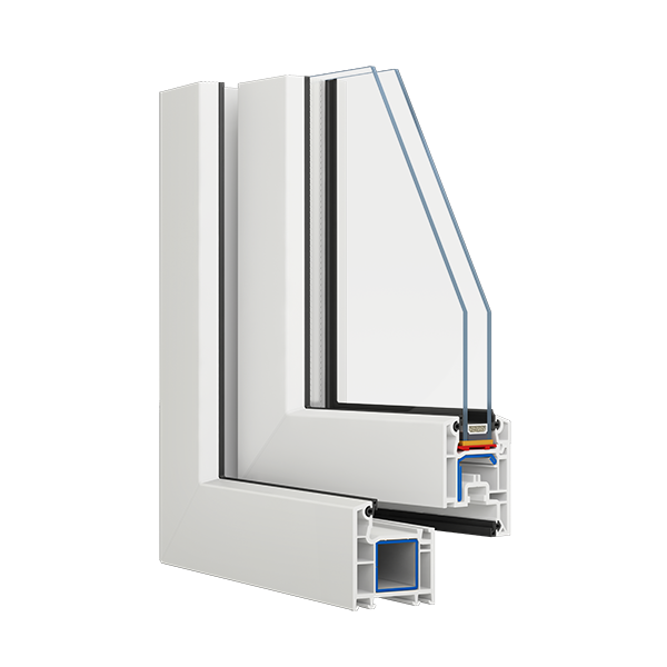 Fenstersystem 2