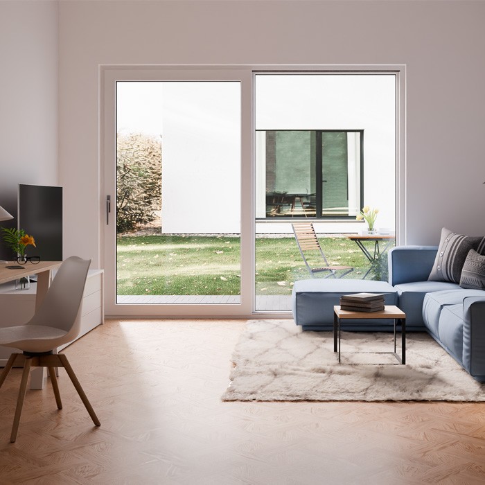 Fenstersystem 3